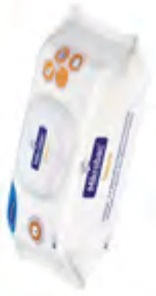 Bode Hartmann – Mikrobac Tissues – 80 St