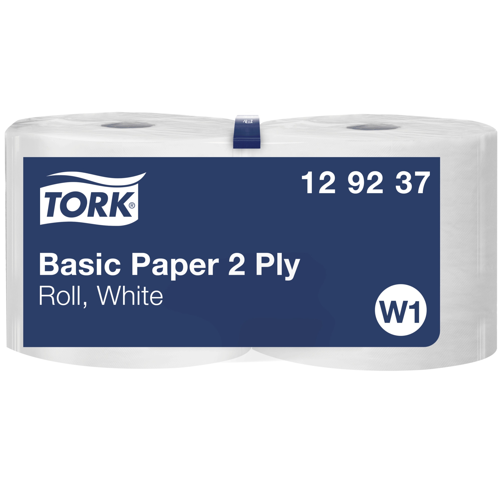 Tork Universal Standard-Papierwischtücher Maxi W1