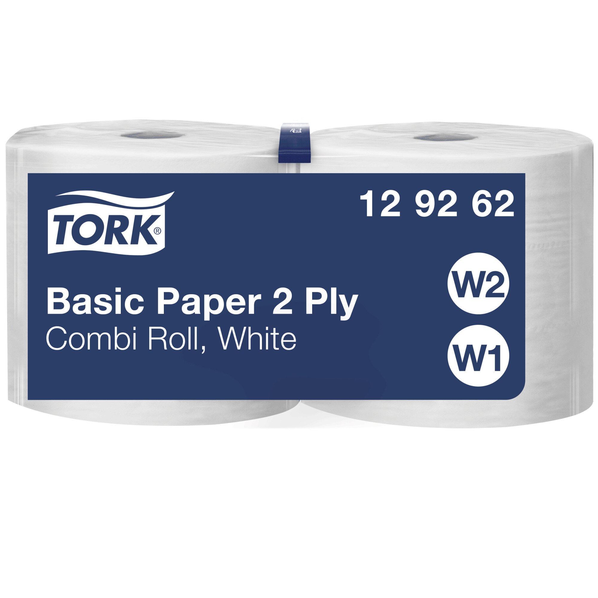 Tork Universal Standard-Papierwischtücher Maxi W1/W2