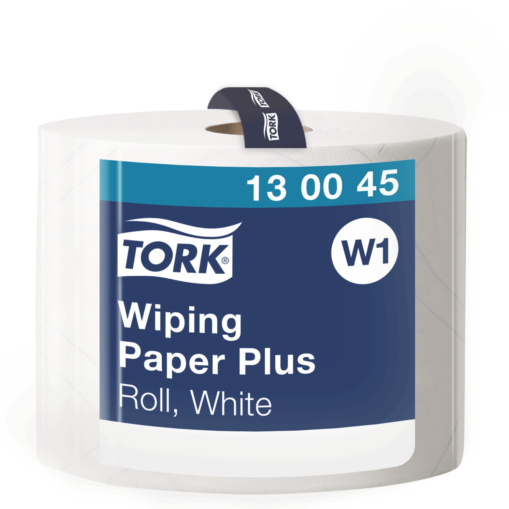 Tork Premium starke Mehrzweck-Papierwischtücher Maxi W1