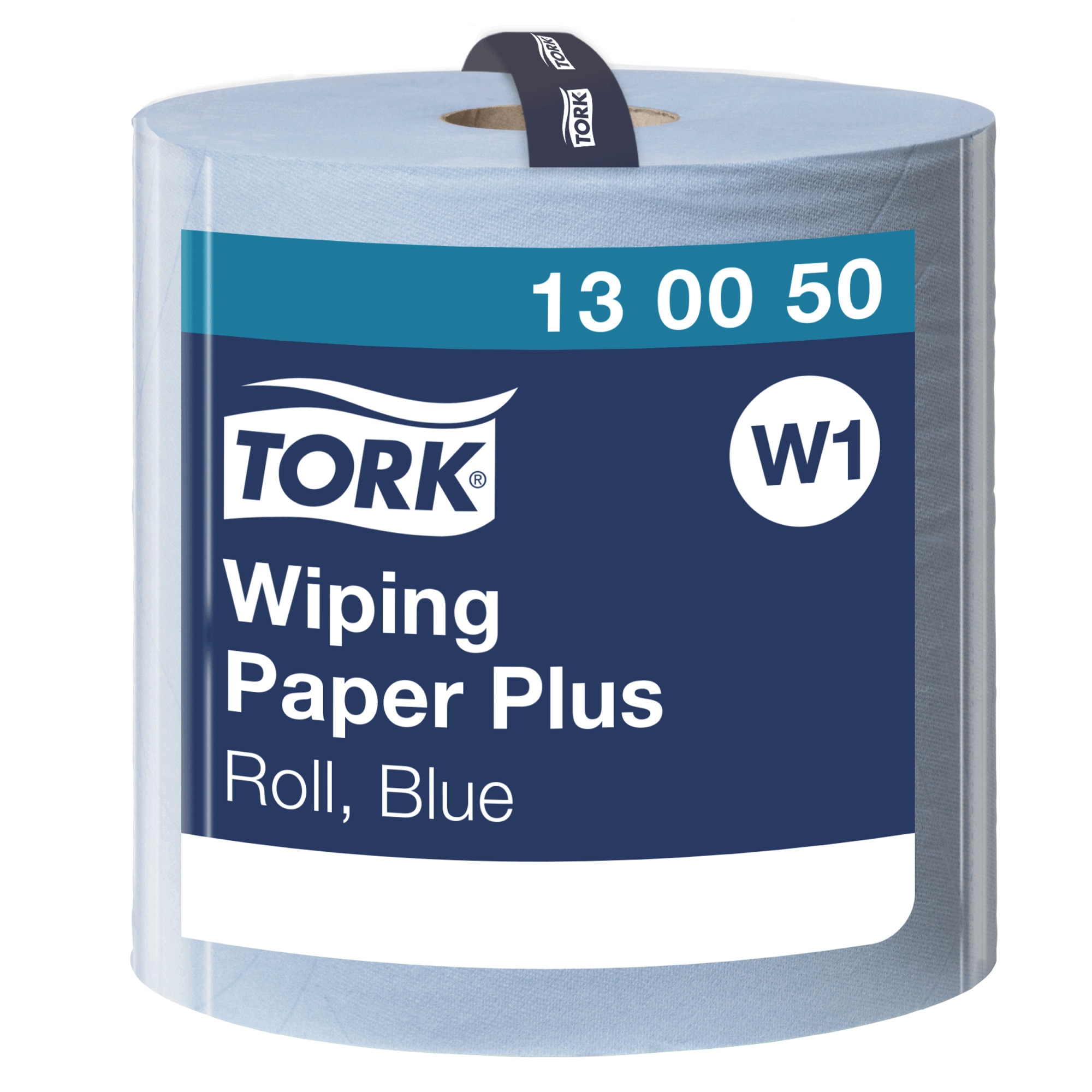 Tork Premium starke Mehrzweck-Papierwischtücher Maxi W1