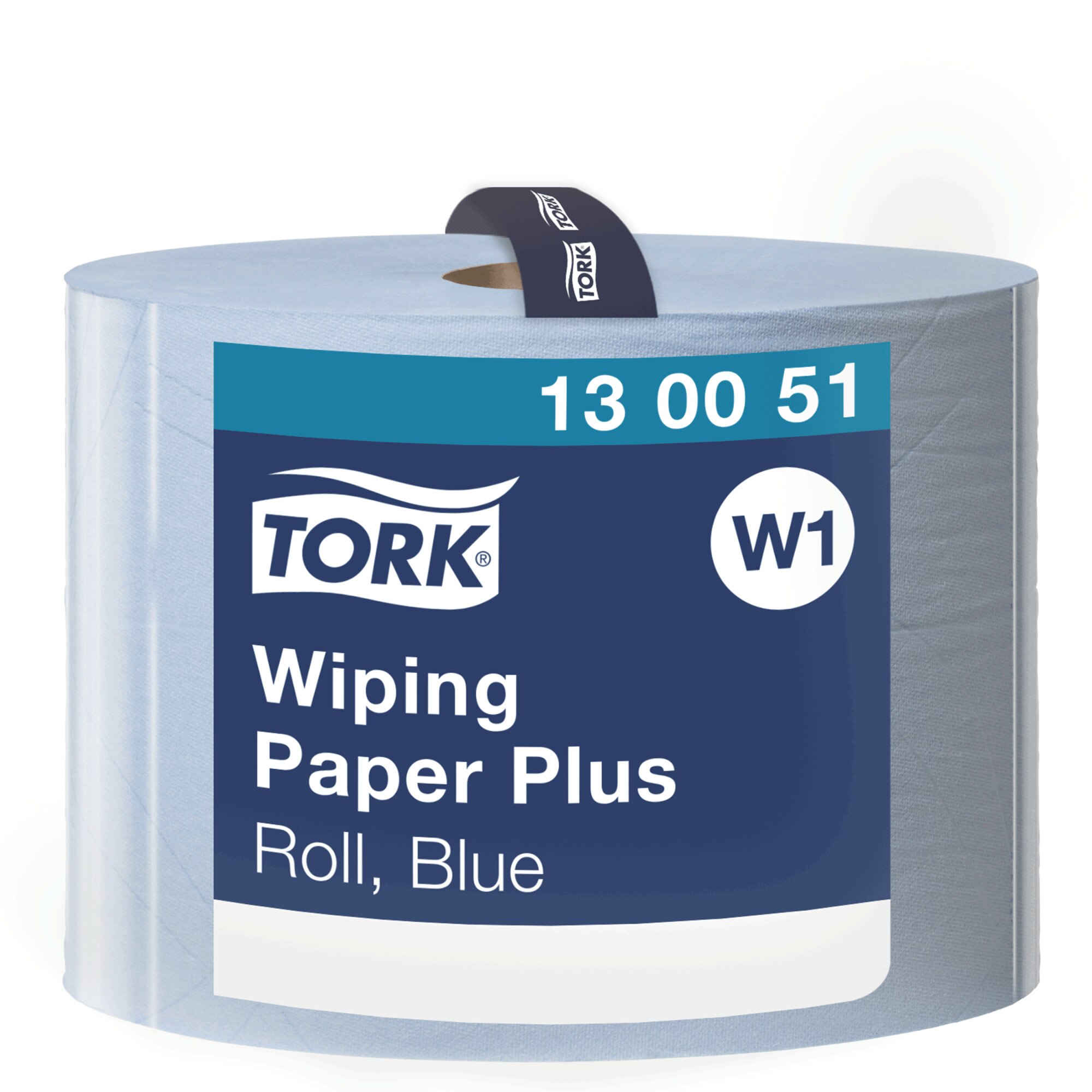 Premium starke Mehrzweck-Papierwischtücher Maxi W1