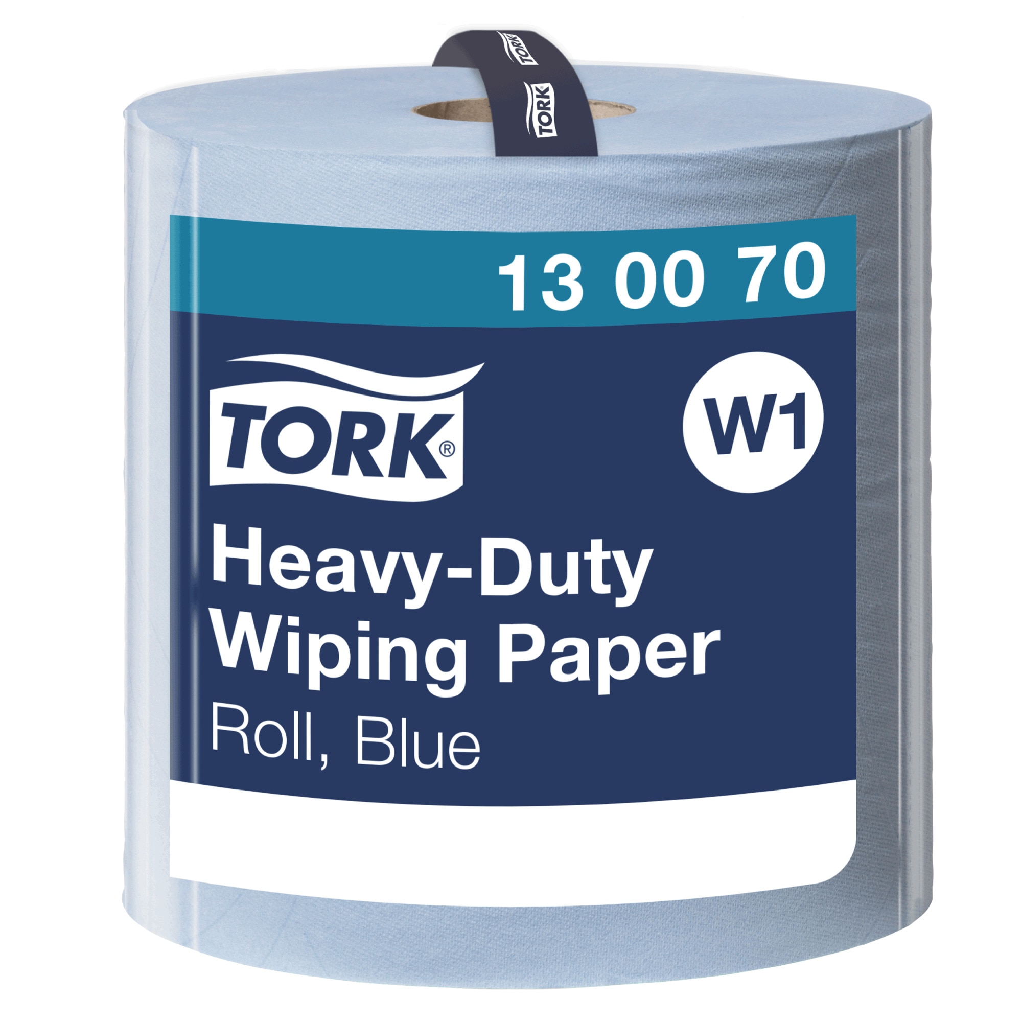 Tork Premium extra starke Mehrzweck-Papierwischtücher Maxi W1