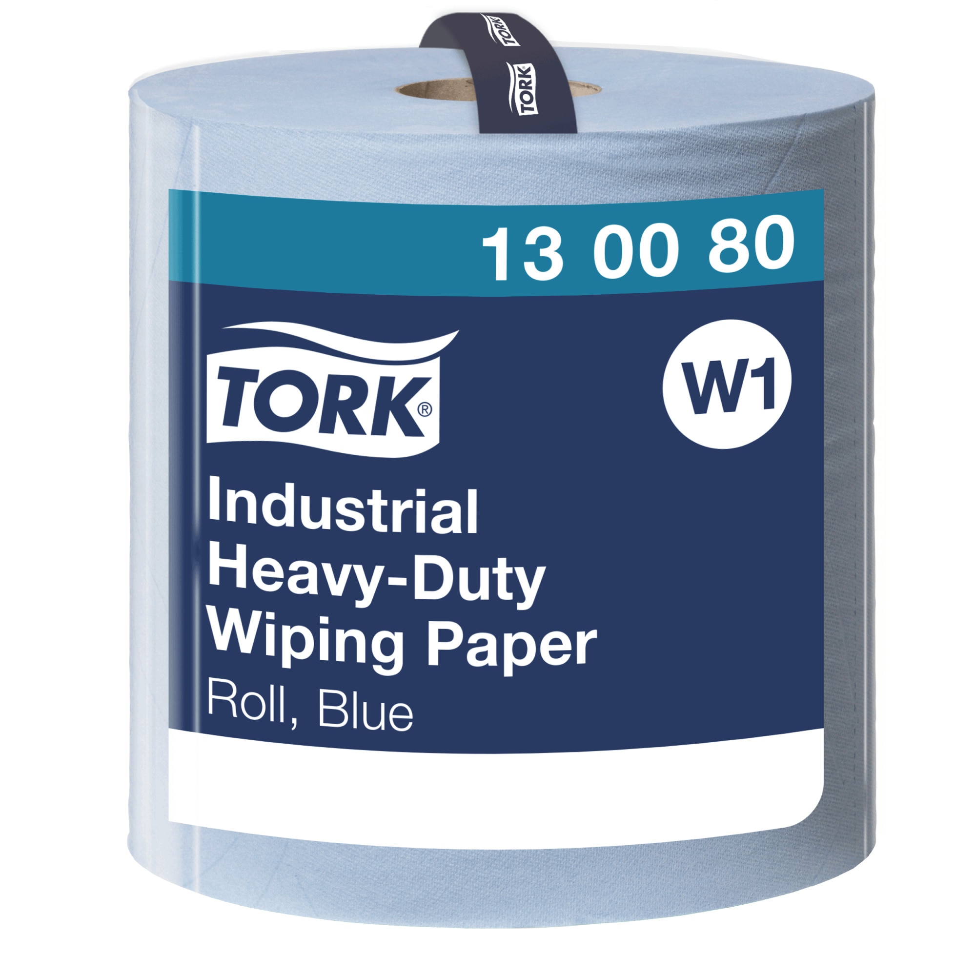 Tork Premium extra starke Industrie-Papierwischtücher Maxi W1