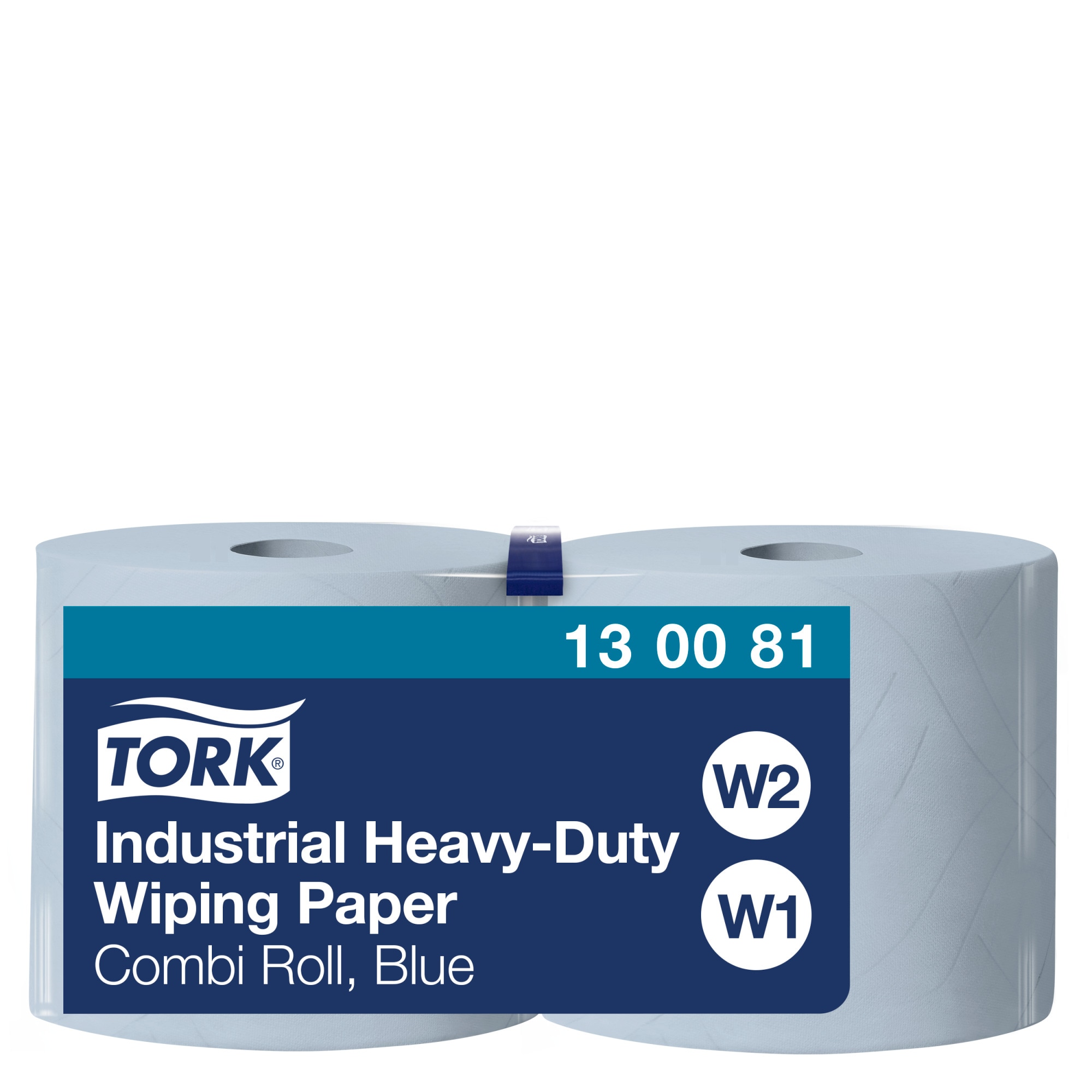 Tork Premium extra starke Industrie-Papierwischtücher Maxi W1/W2