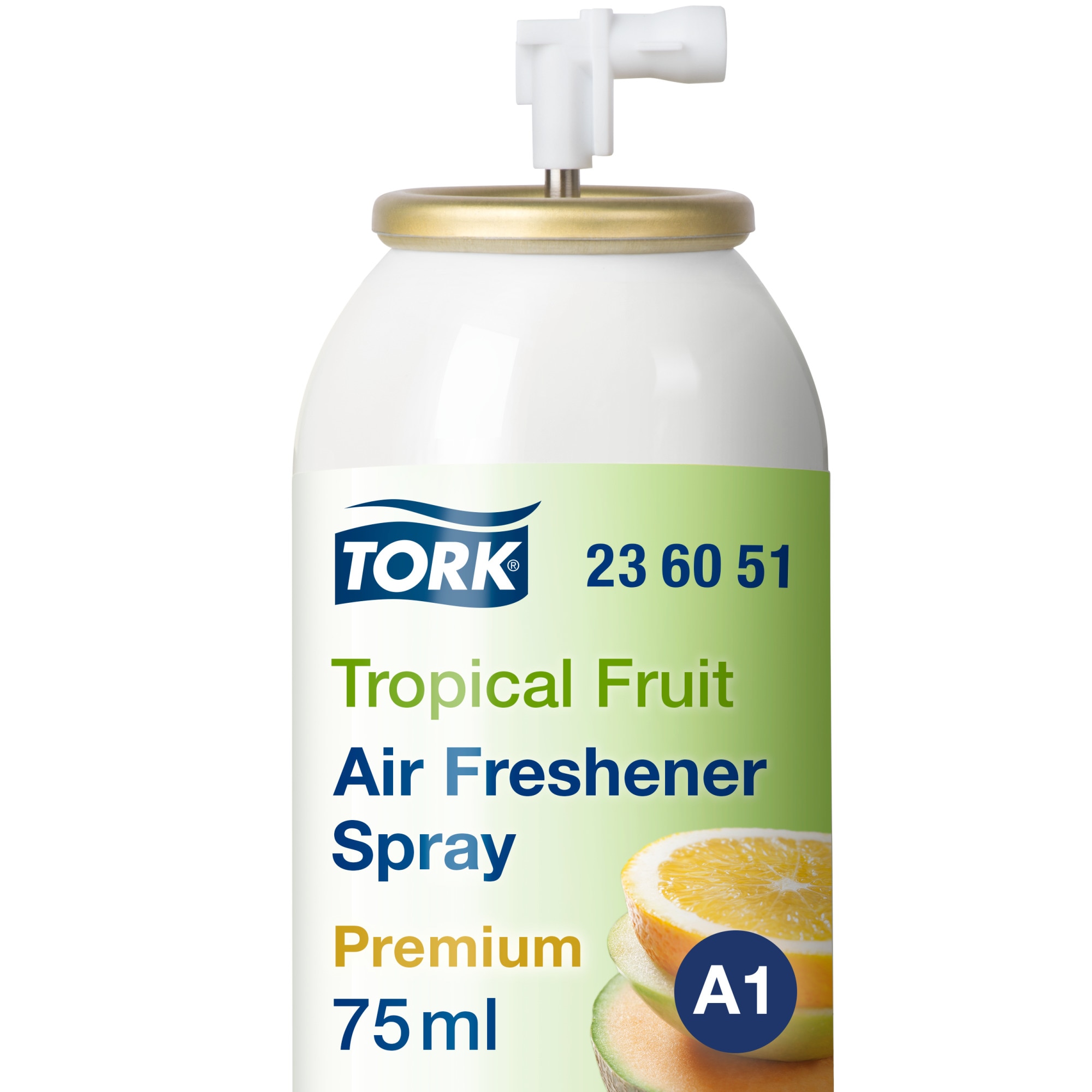 Premium Duftpatrone A1 – Frucht