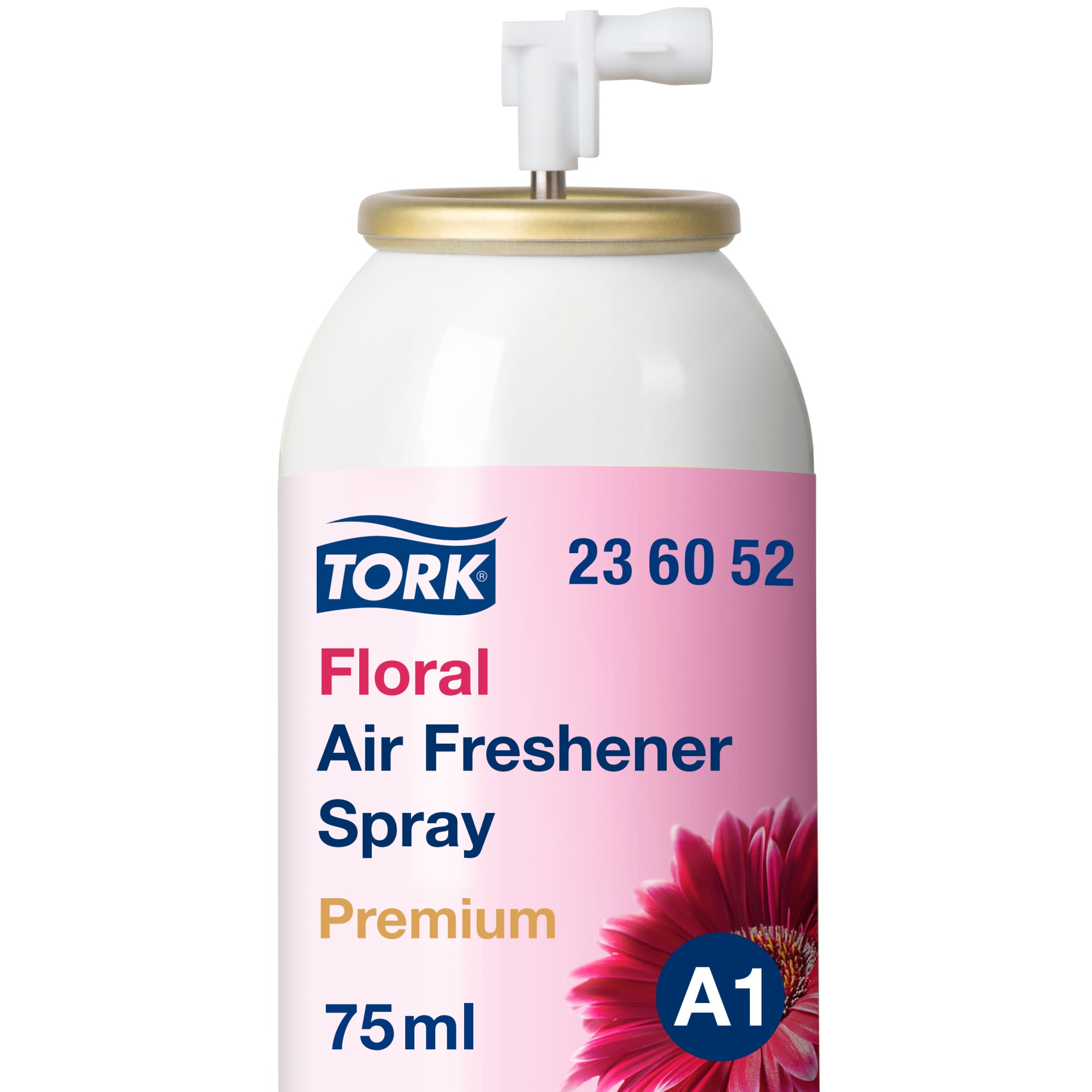 Premium Duftpatrone A1