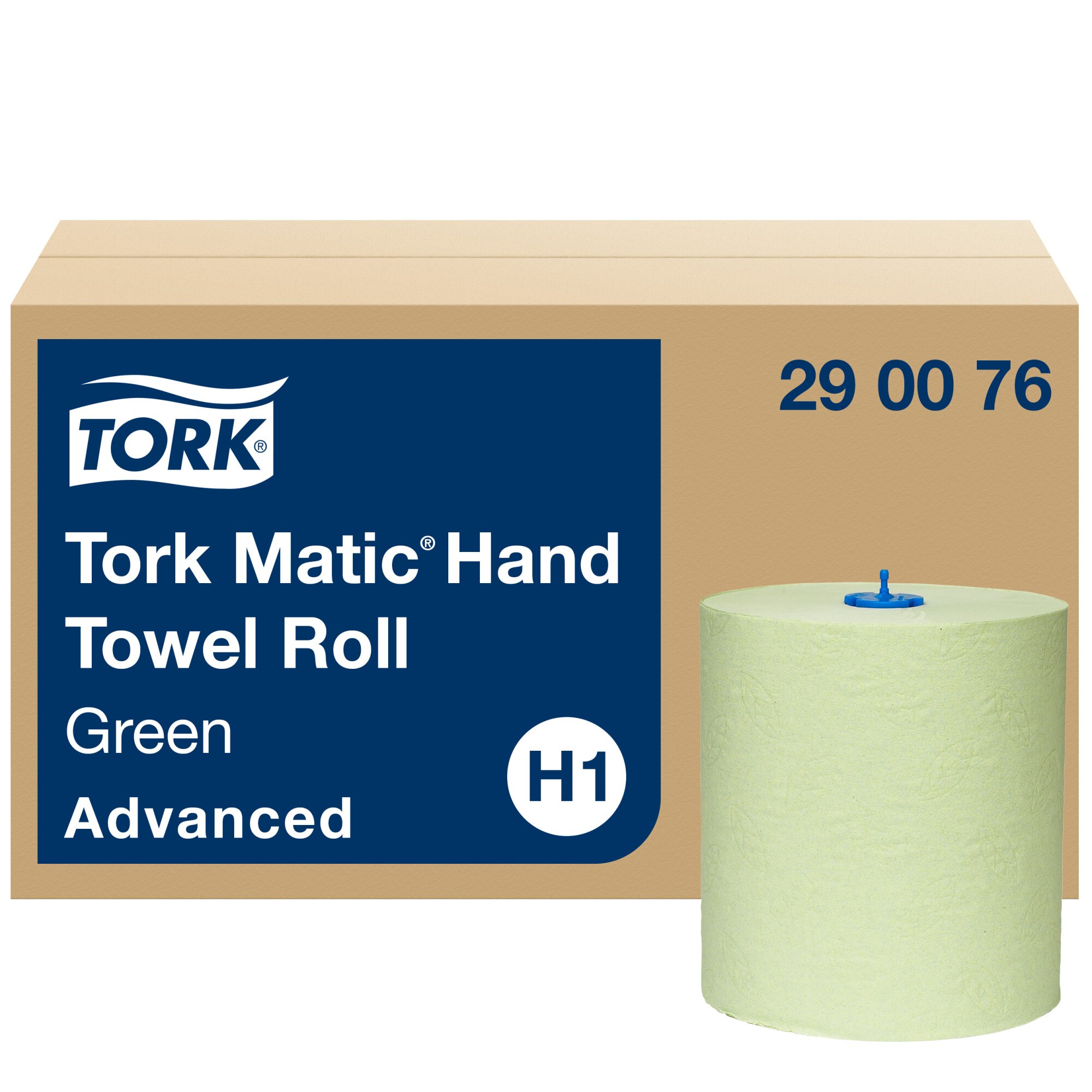 Tork Matic Advanced Handtuchrolle H1