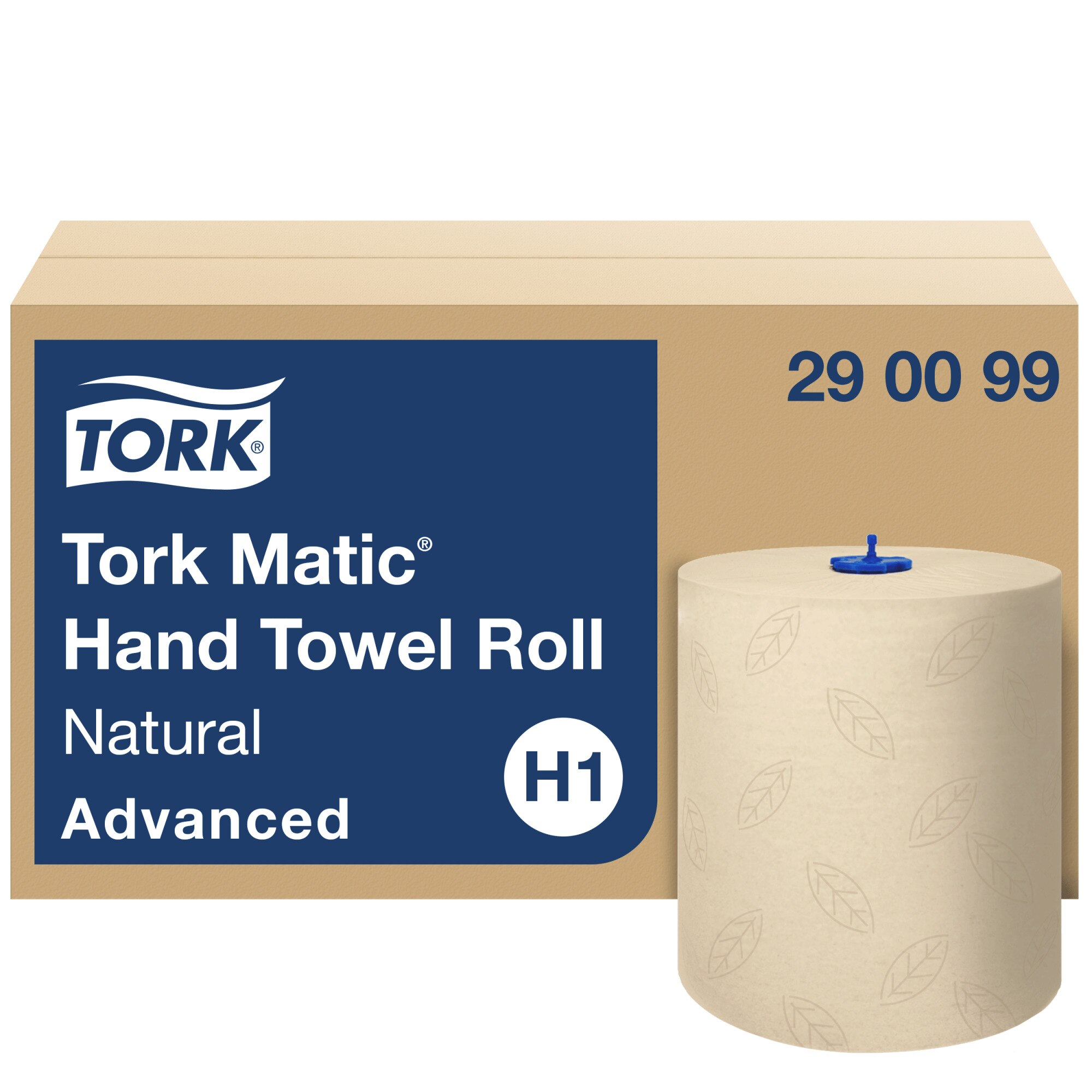 Tork Matic Advanced Handtuchrolle H1
