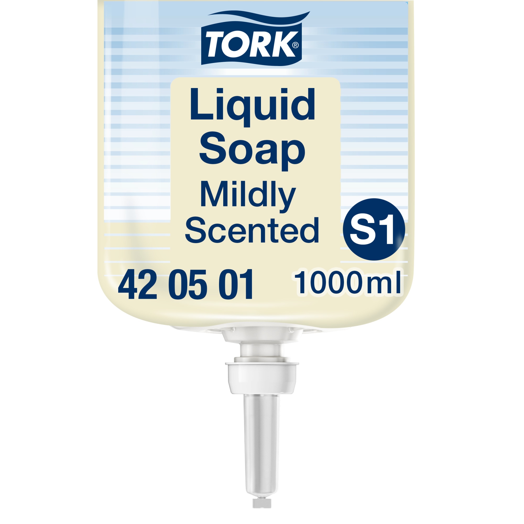 Premium mild Flüssigseife S1