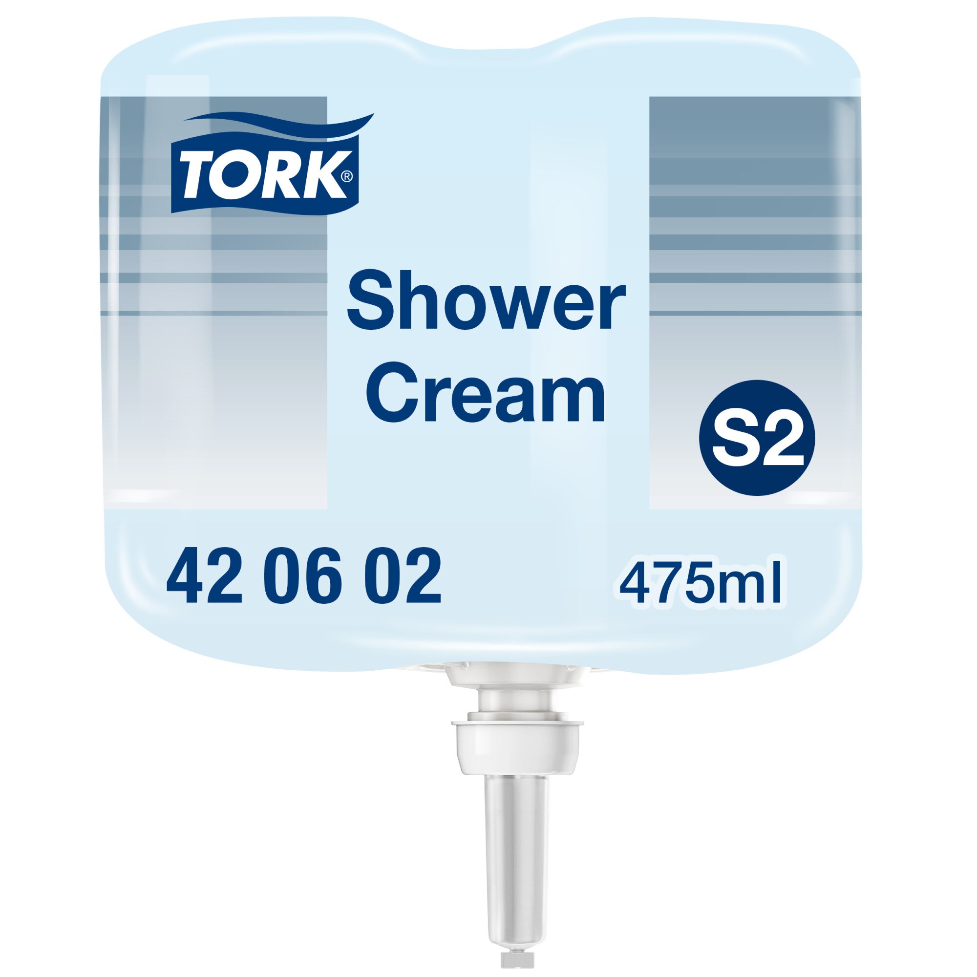 Tork Premium Flüssigseife Hair & Body Shampoo S2