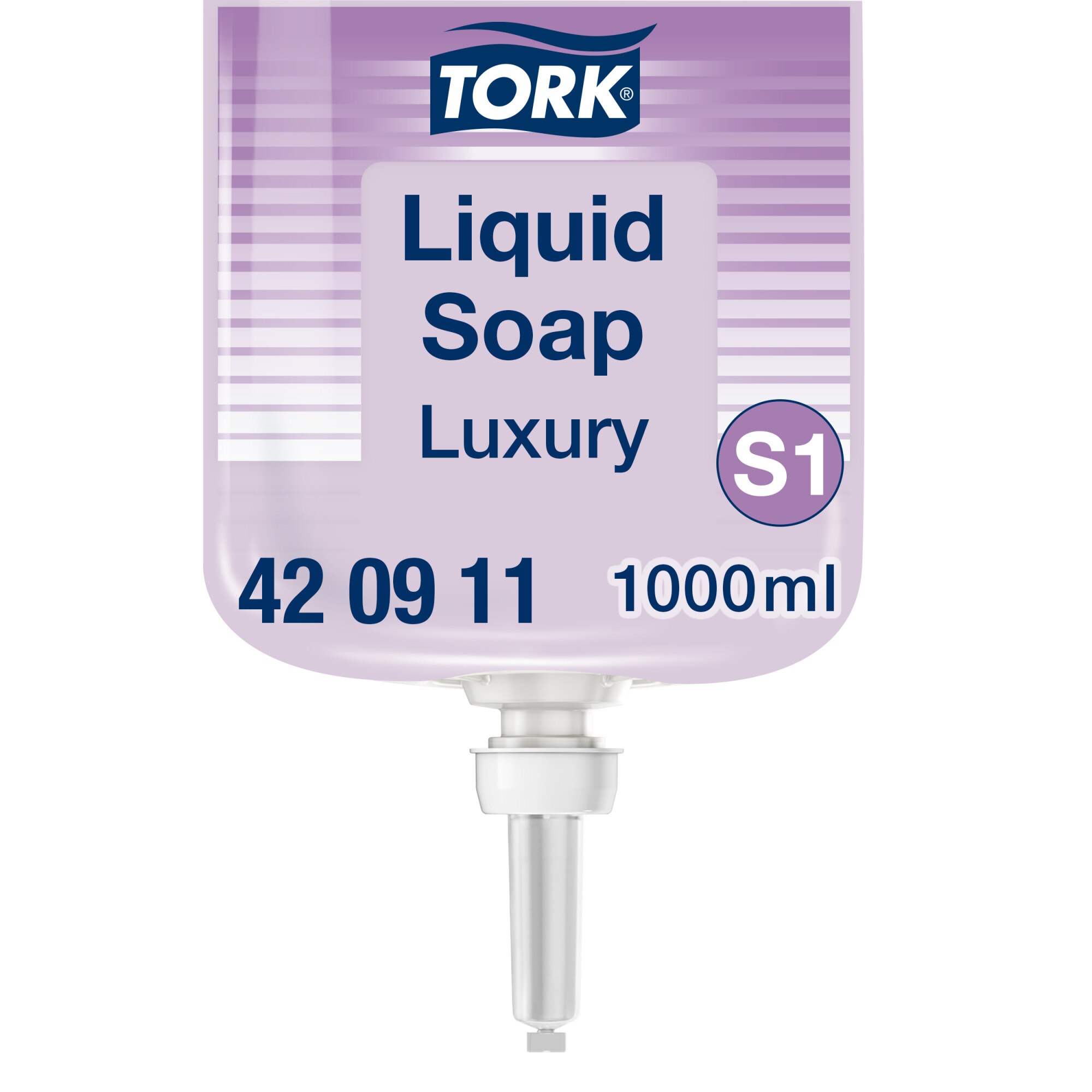 Tork Premium luxuriöse Flüssigseife S1