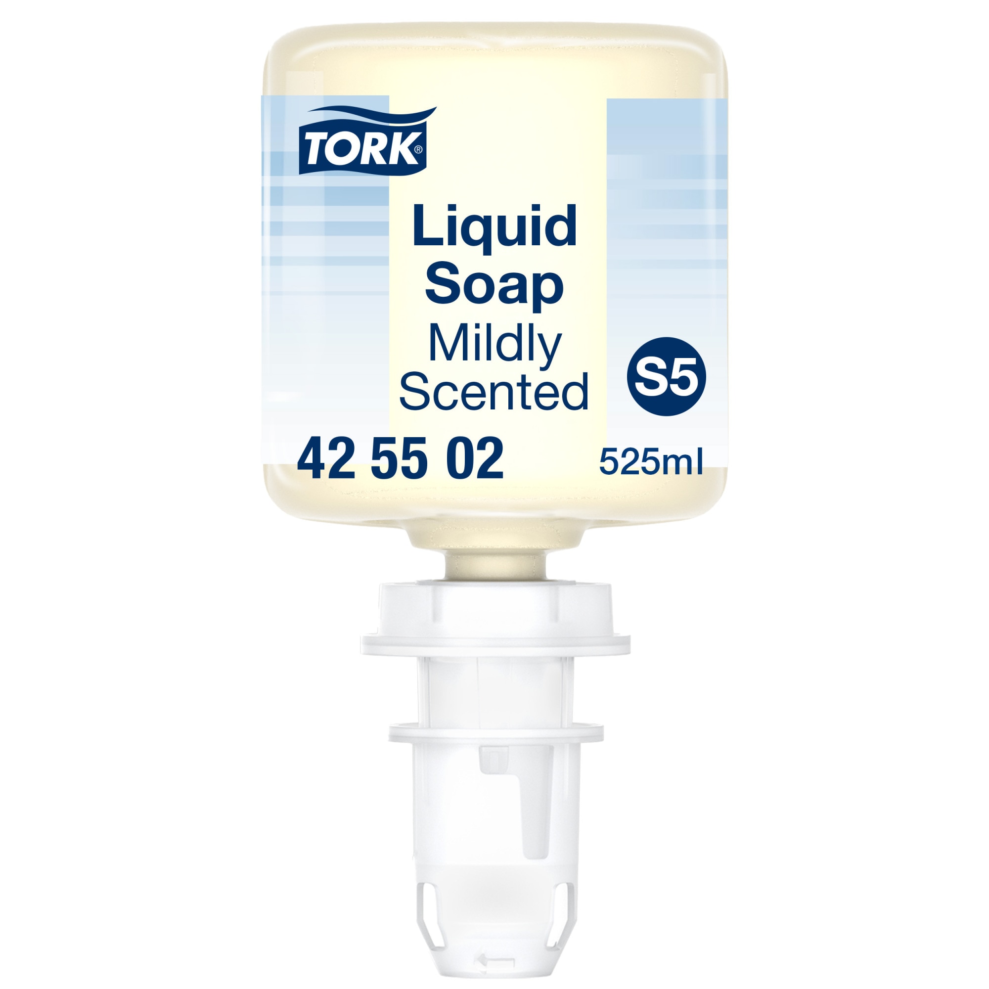 Tork Premium mild duftende Flüssigseife Mini S5