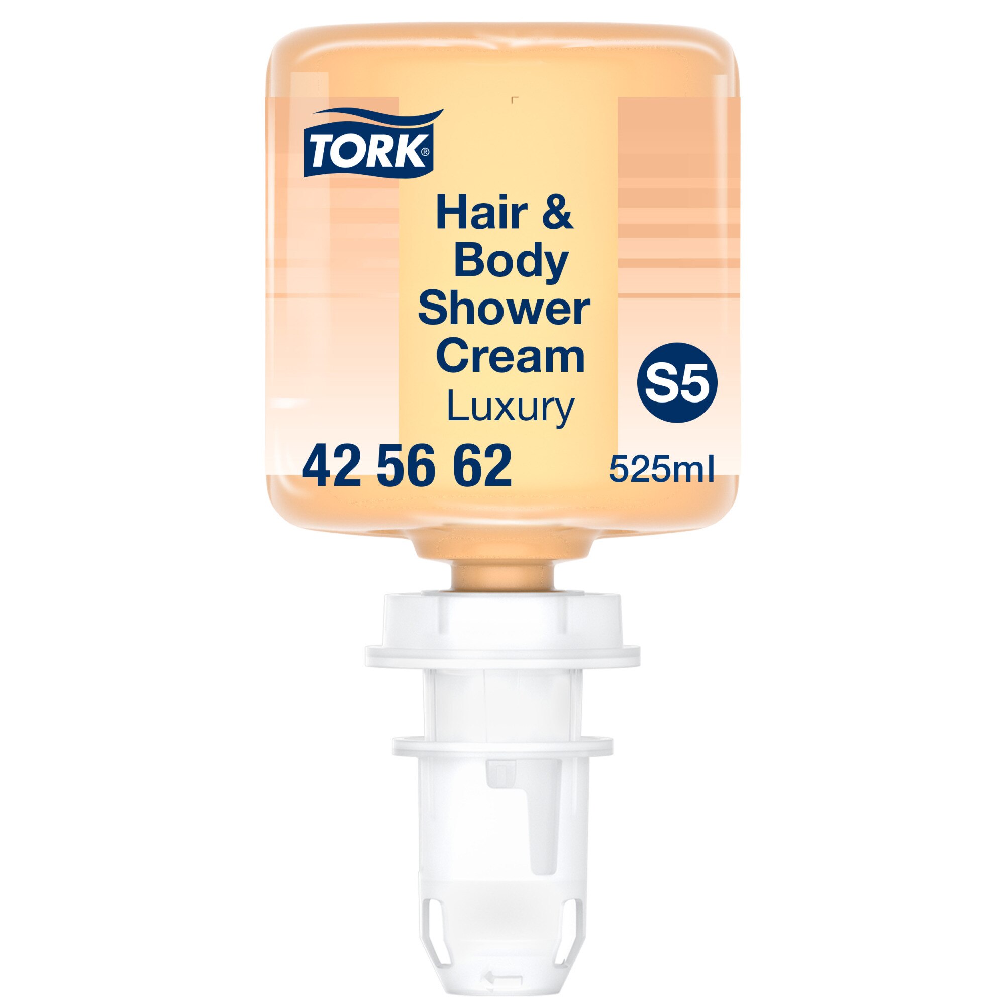 Tork Premium Luxus Flüssigseife Hair & Body Mini S5