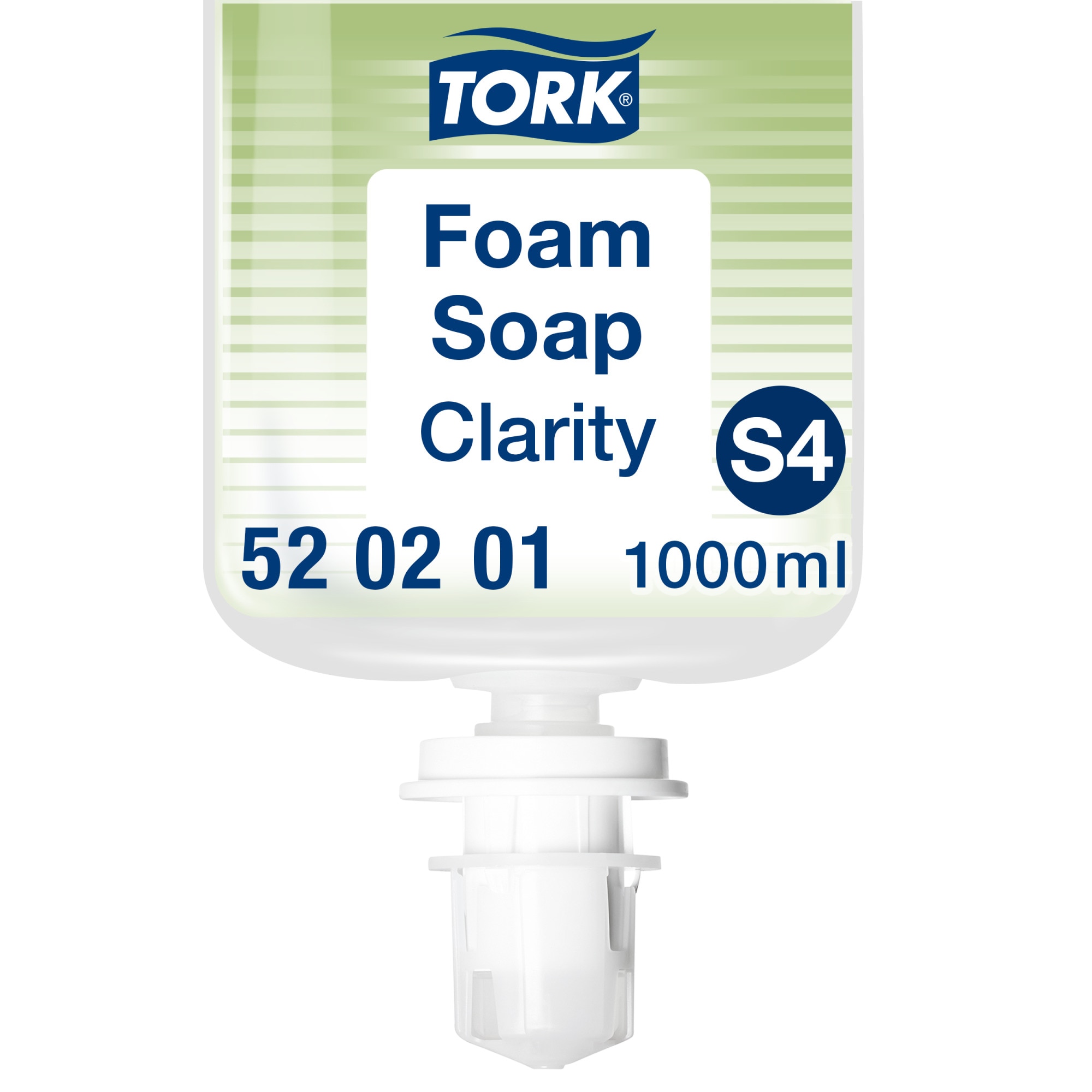 Tork Premium Clarity Schaumseife S4