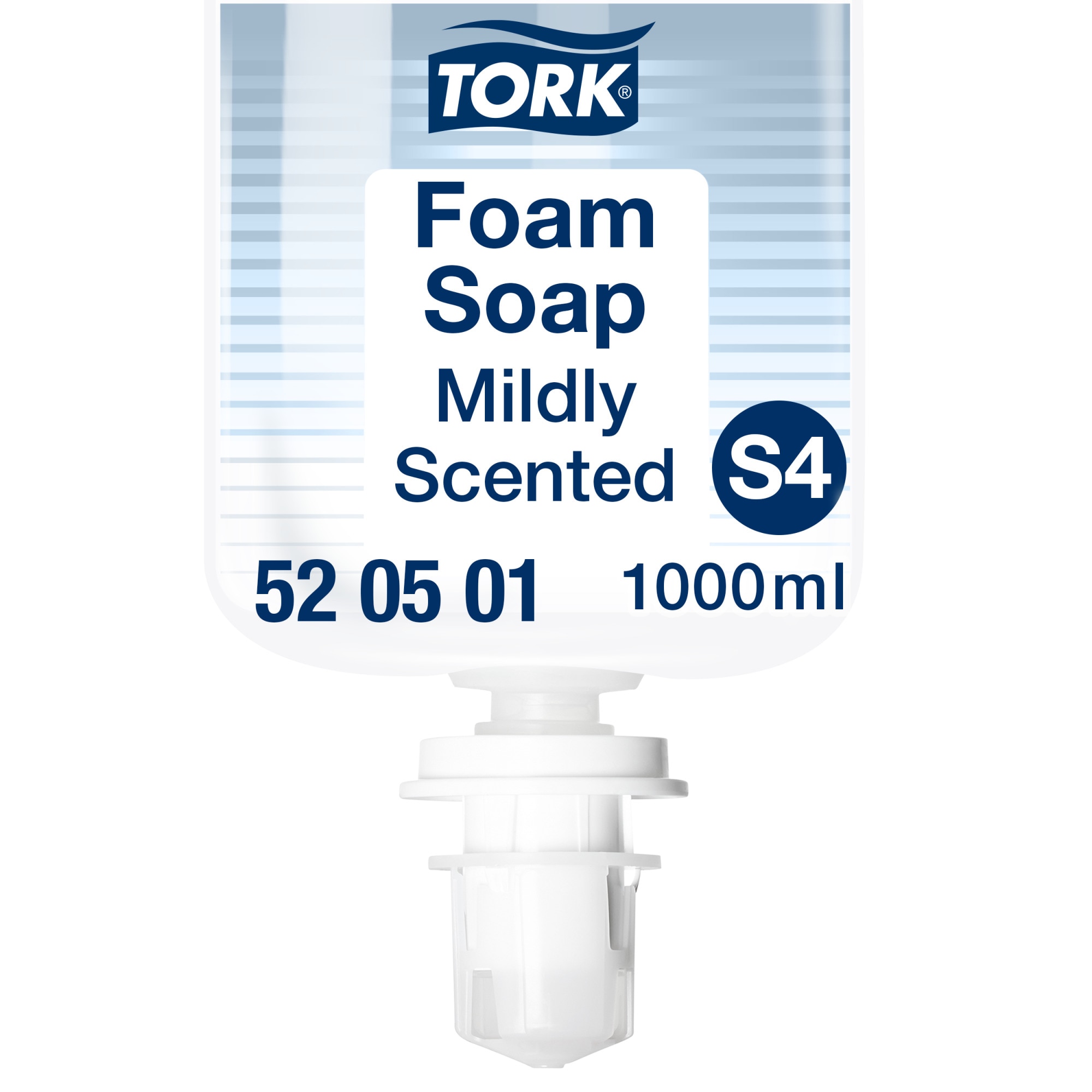 Tork Premium mild Schaumseife S4