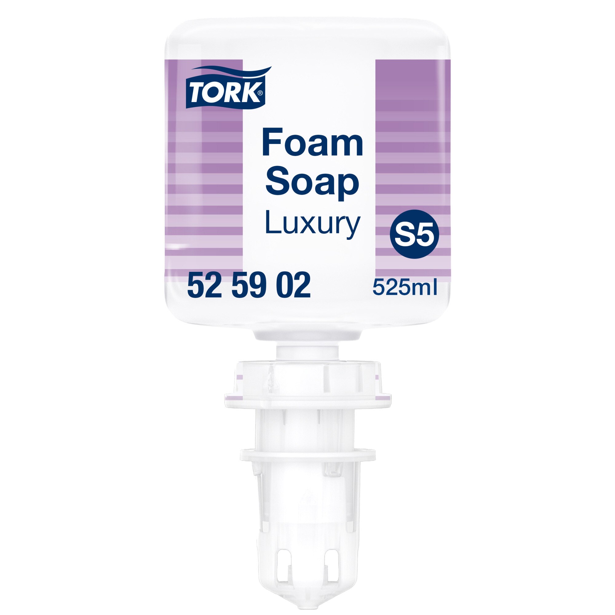 Tork Premium Luxus Schaumseife Mini S5