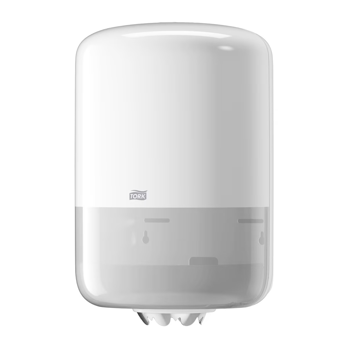Tork Elevation Spender für Papierwischtücher Midi M2, weiss