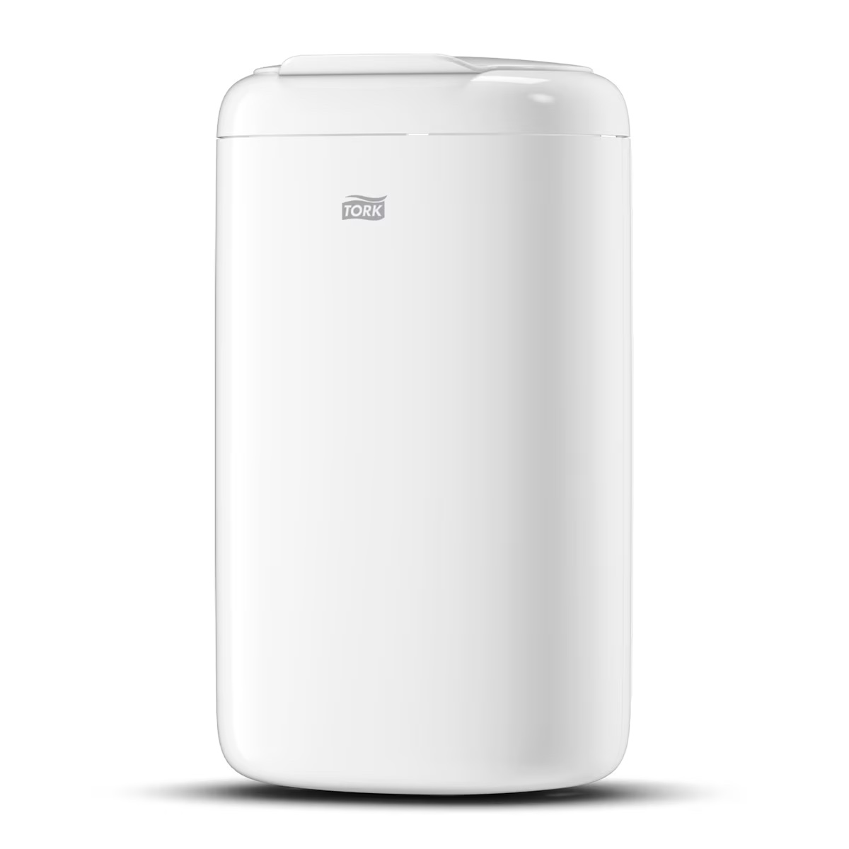 Elevation Abfallbehälter Damenhygiene B3 – 5 L Weiss