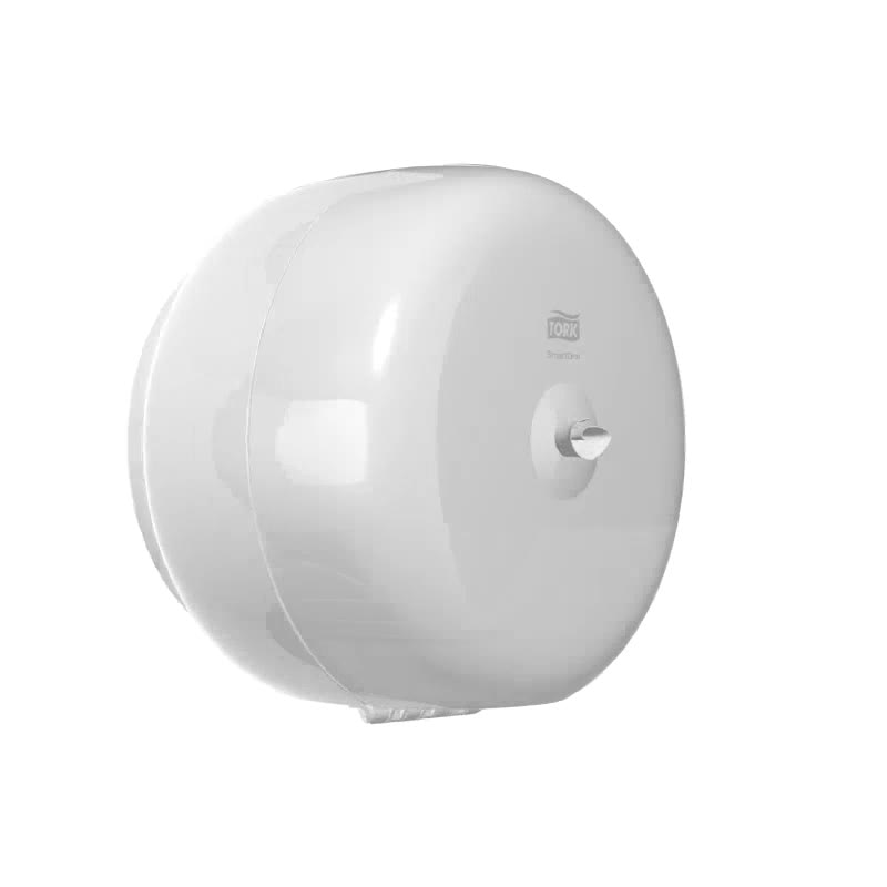 Elevation Toilettenpapierspender SmartOne Mini T9 – Weiss