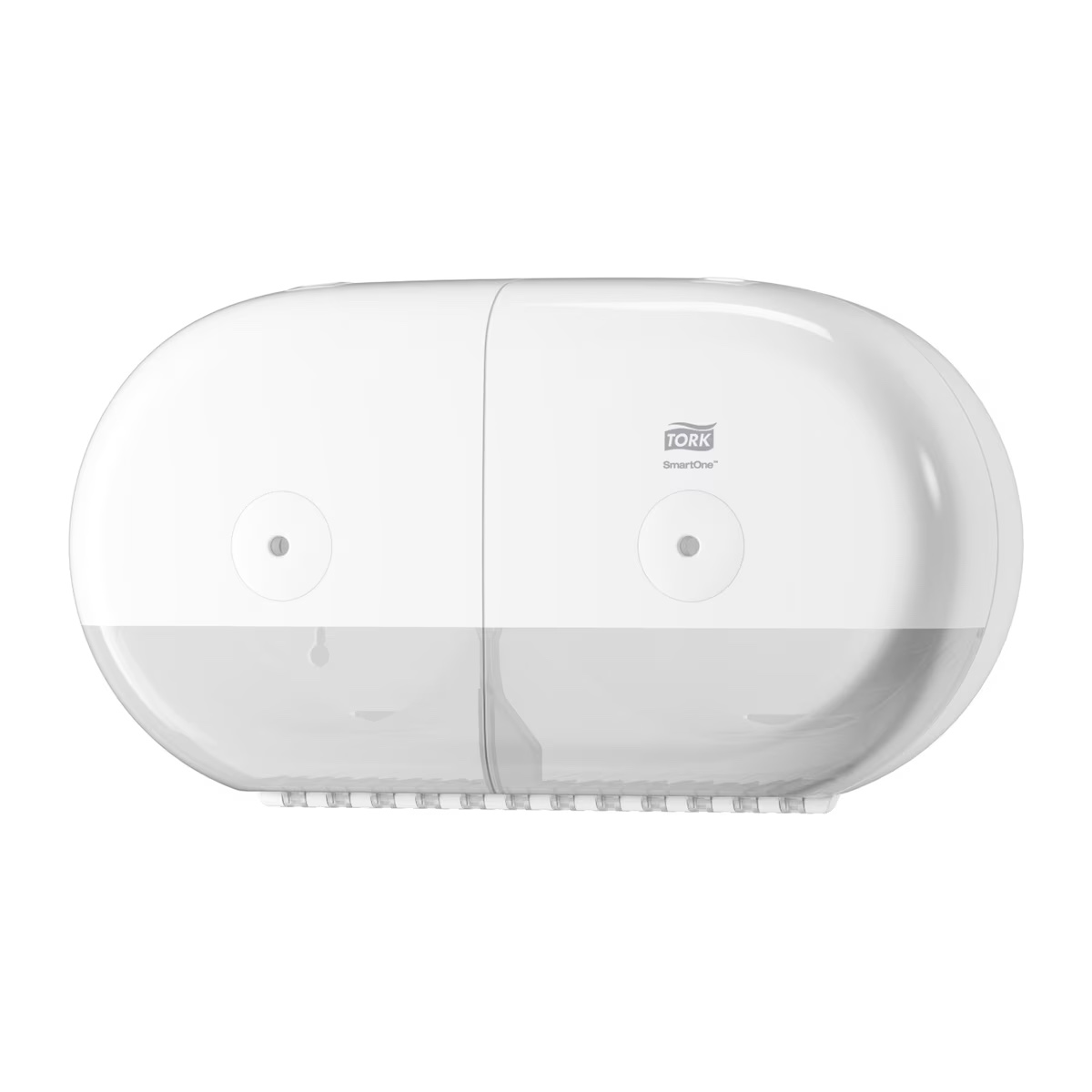 SmartOne Mini T9 – 2 Rollen Weiss