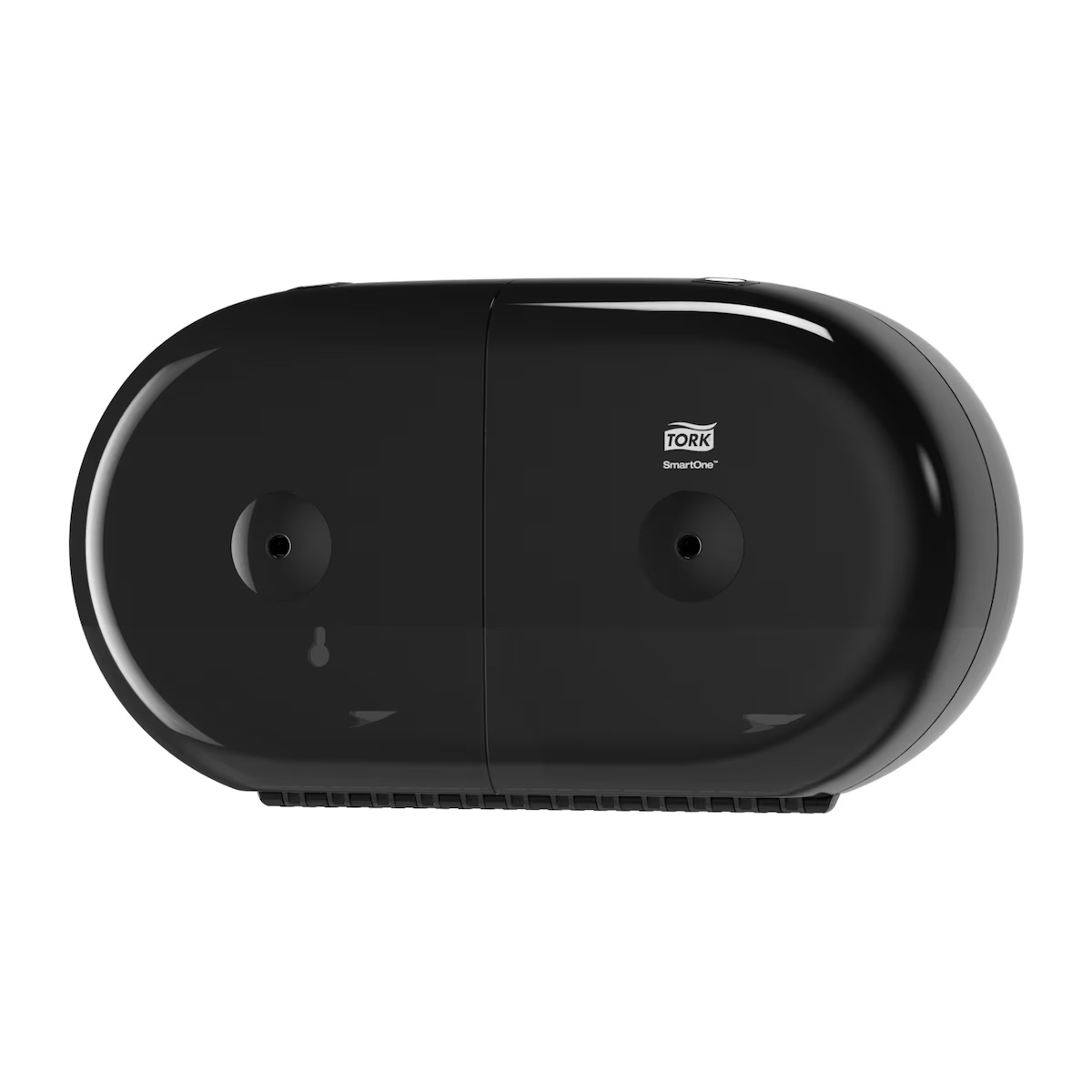 SmartOne Mini T9 – 2 Rollen Schwarz