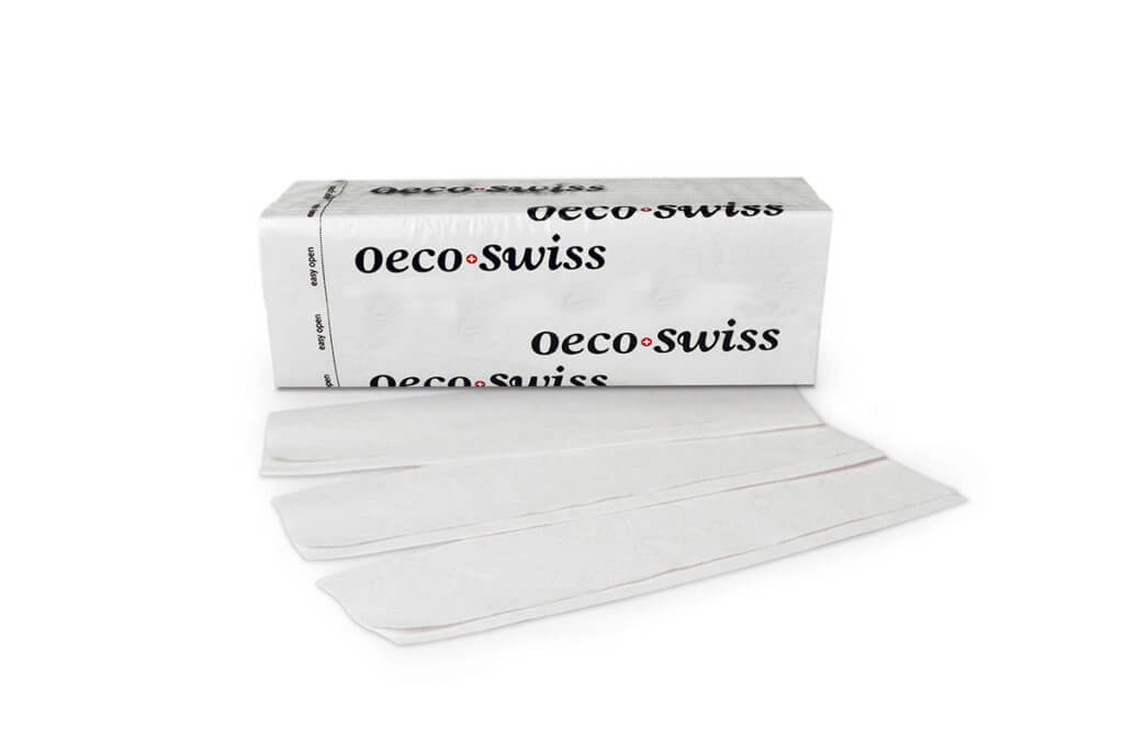 Oeco Swiss Plus V-Falz