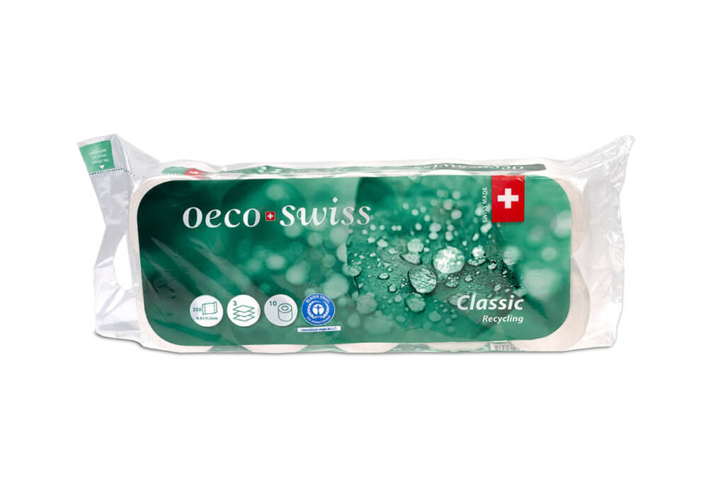Oeco Swiss Comfort