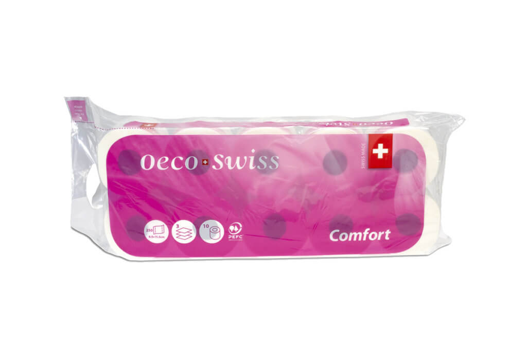 Oeco Swiss Comfort 51