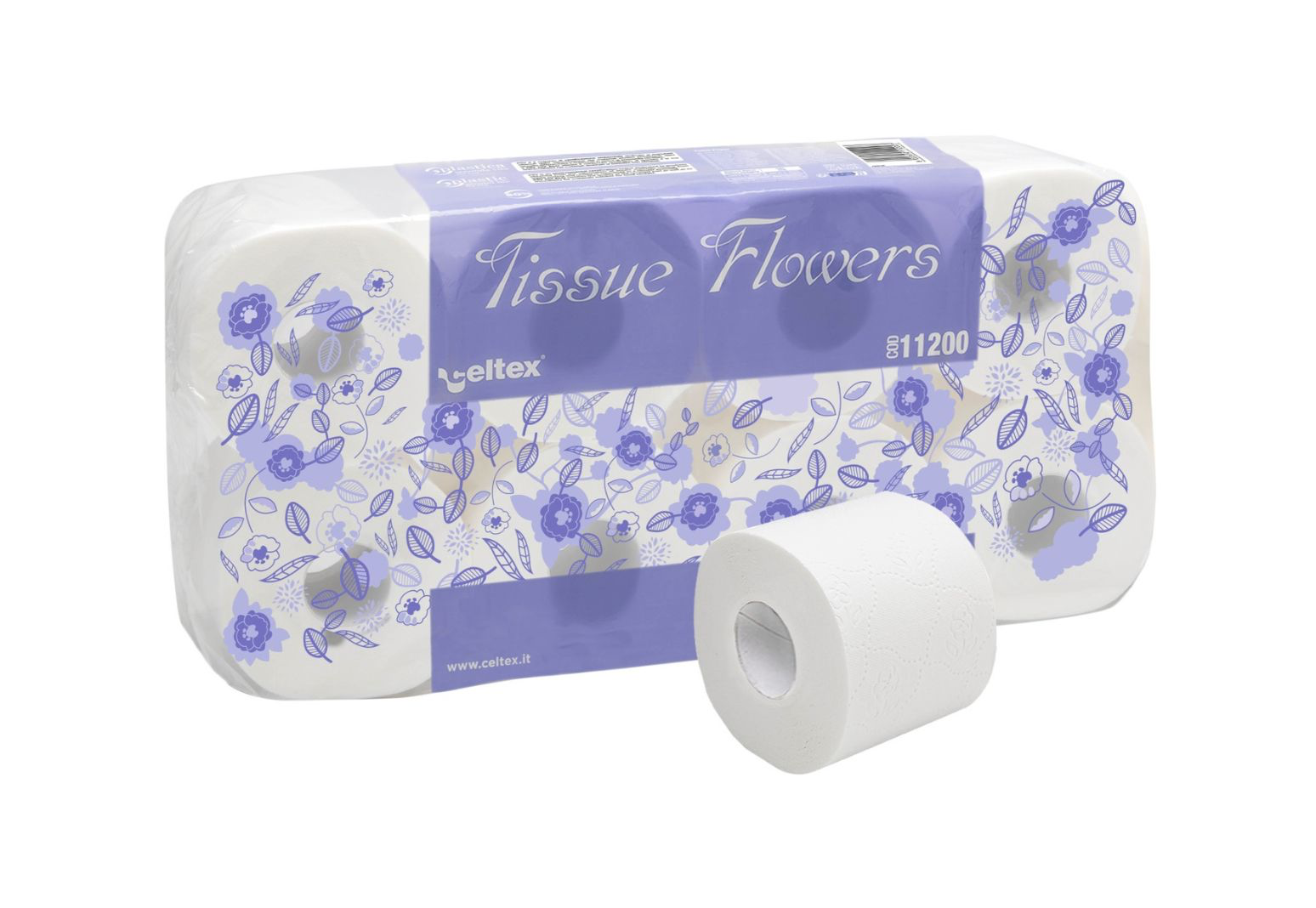 Celtex Tissue Flowers Hotel 130
